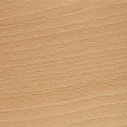 Bois de hêtre verni sable