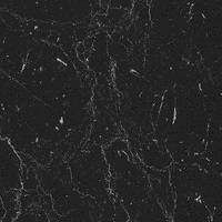 Marbre noir extratifié