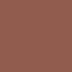 Brun terre cuite