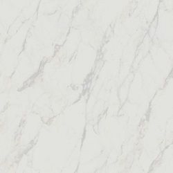 Stratifié de marbre blanc