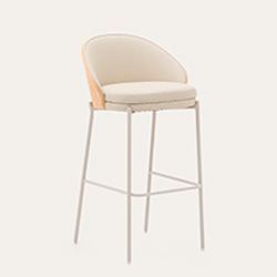 piel sintética beige fresno natural