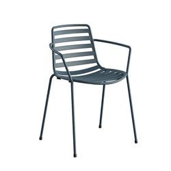 Chaise avec bras