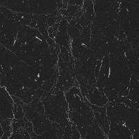 Marbre noir laminé