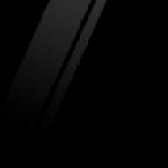 Cristal negro brillo