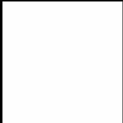 Laqué blanc