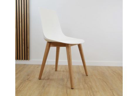 Pourquoi choisir des chaises en polypropylène pour ma maison ?